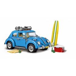 Lego Creator Expert 10252 - Maggiolino Volkswagen