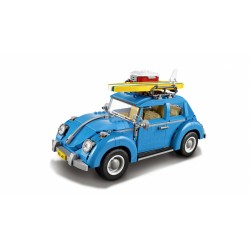 Lego Creator Expert 10252 - Maggiolino Volkswagen
