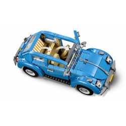 Lego Creator Expert 10252 - Maggiolino Volkswagen