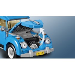 Lego Creator Expert 10252 - Maggiolino Volkswagen