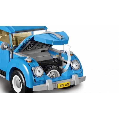 Lego Creator Expert 10252 - Maggiolino Volkswagen