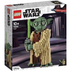 LEGO Star Wars Yoda - 75255
