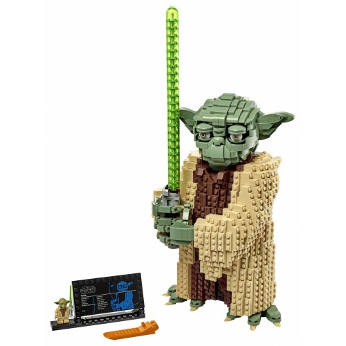 LEGO Star Wars Yoda - 75255