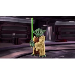 LEGO Star Wars Yoda - 75255