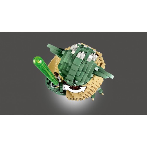 LEGO Star Wars Yoda - 75255
