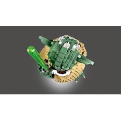 LEGO Star Wars Yoda - 75255