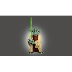LEGO Star Wars Yoda - 75255