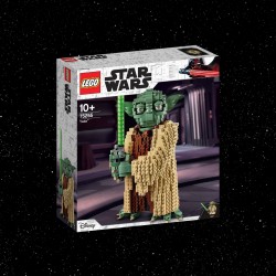 LEGO Star Wars Yoda - 75255
