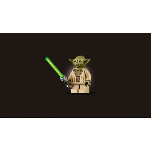 LEGO Star Wars Yoda - 75255
