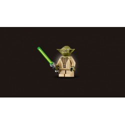 LEGO Star Wars Yoda - 75255