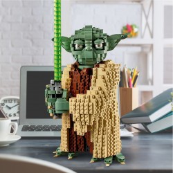 LEGO Star Wars Yoda - 75255