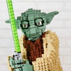 LEGO Star Wars Yoda - 75255