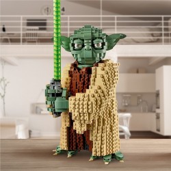 LEGO Star Wars Yoda - 75255