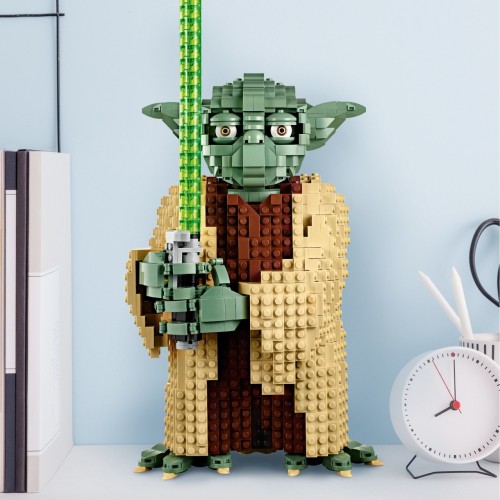 LEGO Star Wars Yoda - 75255