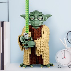 LEGO Star Wars Yoda - 75255