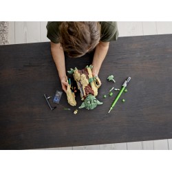LEGO Star Wars Yoda - 75255