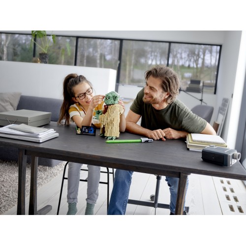 LEGO Star Wars Yoda - 75255