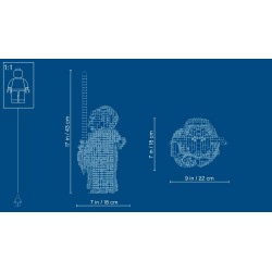 LEGO Star Wars Yoda - 75255