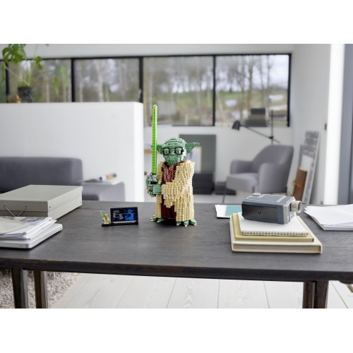 LEGO Star Wars Yoda - 75255