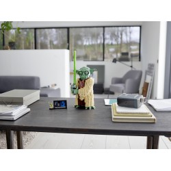 LEGO Star Wars Yoda - 75255