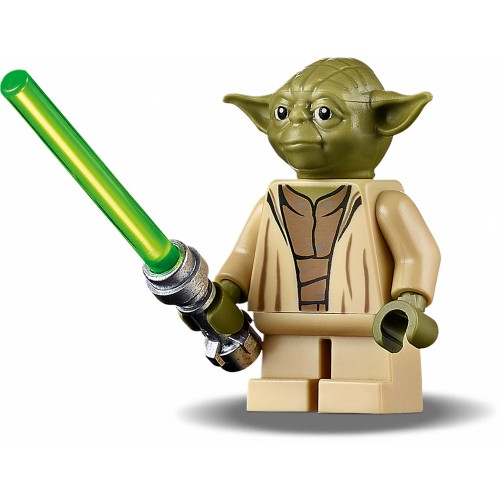 LEGO Star Wars Yoda - 75255