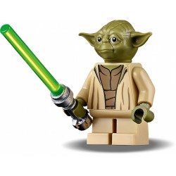 LEGO Star Wars Yoda - 75255