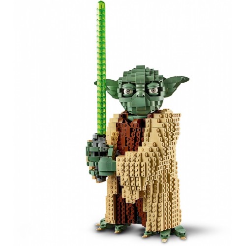 LEGO Star Wars Yoda - 75255