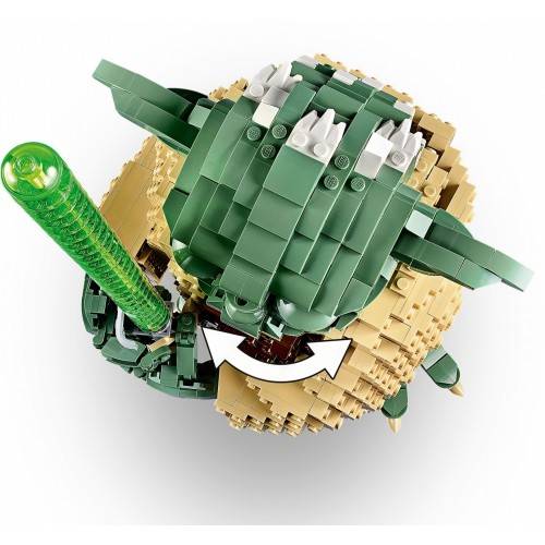 LEGO Star Wars Yoda - 75255