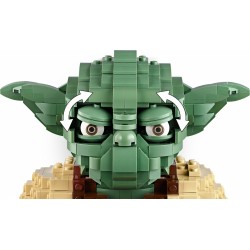 LEGO Star Wars Yoda - 75255