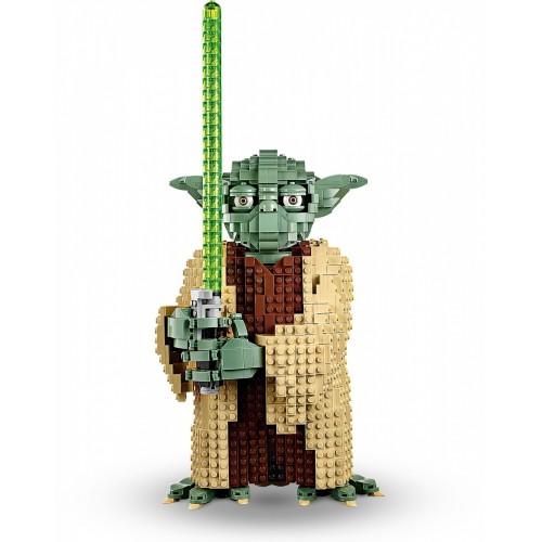 LEGO Star Wars Yoda - 75255