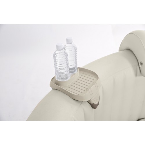 Intex 28500 accessorio porta bicchiere per piscina