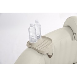 Intex 28500 accessorio porta bicchiere per piscina