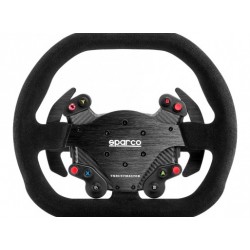 Thrustmaster Competition Wheel add on Sparco P310 Mod Volante PC,Xbox One Digitale Nero