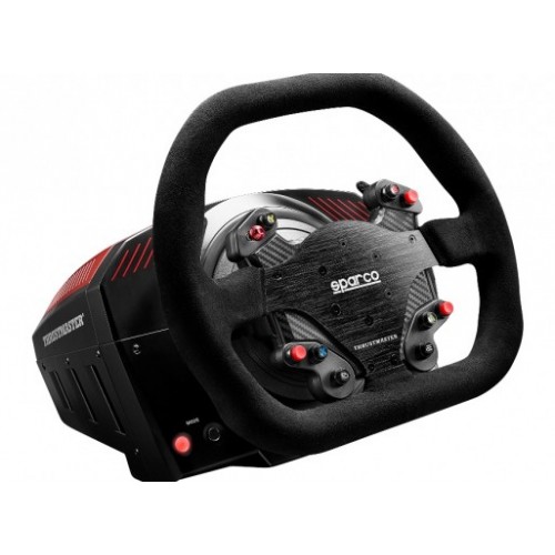 Thrustmaster Competition Wheel add on Sparco...