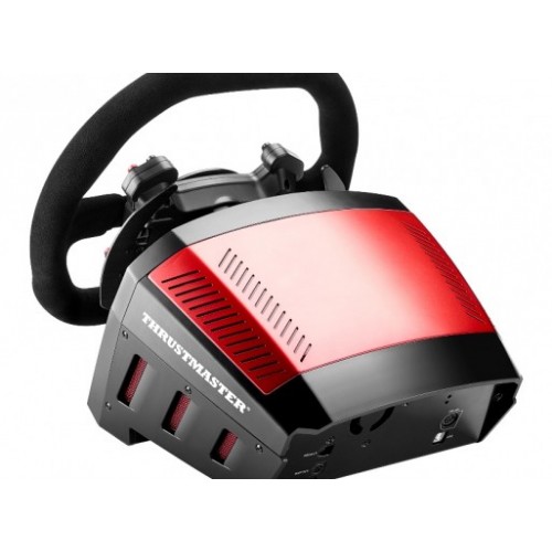 Thrustmaster Competition Wheel add on Sparco...