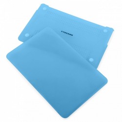 Tucano NIDO borsa per notebook 33 cm (13") Custodia rigida Blu