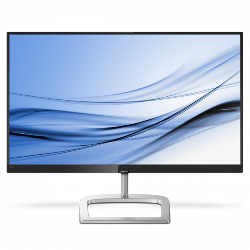 Philips E Line Monitor LCD con Ultra Wide-Color...