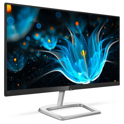 Philips E Line Monitor LCD con Ultra Wide-Color...