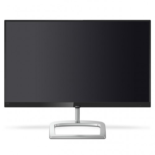 Philips E Line Monitor LCD con Ultra Wide-Color...