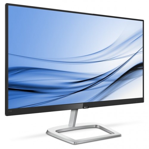 Philips E Line Monitor LCD con Ultra Wide-Color...