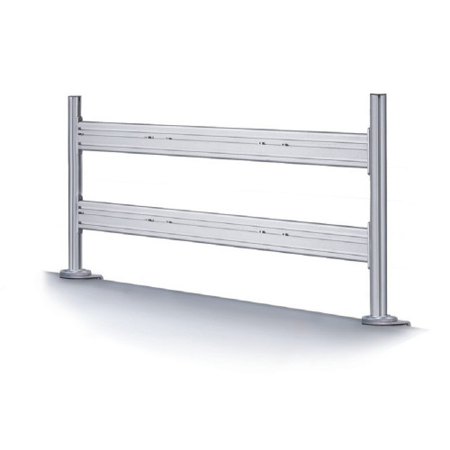 Smeg S64SB - Piano Cottura a Gas, Bianco, 60 cm