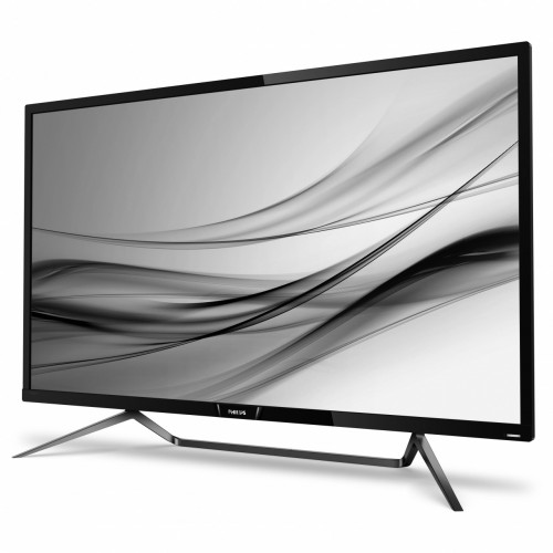 Philips M Line Display 4K HDR con Ambiglow...