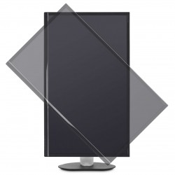Philips P Line Monitor LCD con dock USB-C 328P6VUBREB/00