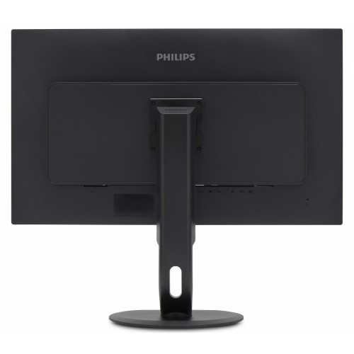 Philips P Line Monitor LCD con dock USB-C...