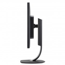 Philips P Line Monitor LCD con dock USB-C 328P6VUBREB/00