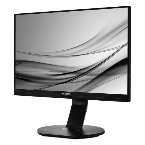 Philips B Line Monitor LCD dal consumo...