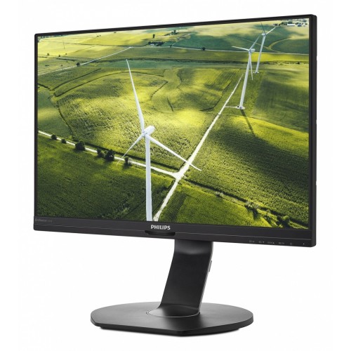 Philips B Line Monitor LCD dal consumo...