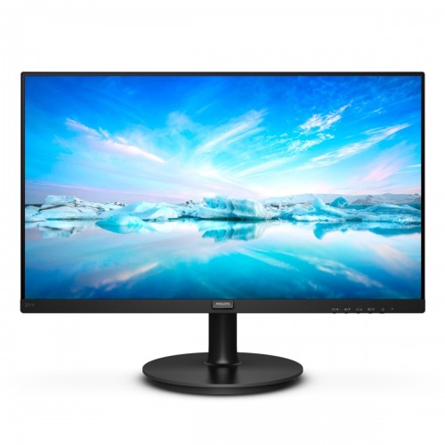 Philips V Line 221V8/00 monitor piatto per PC...