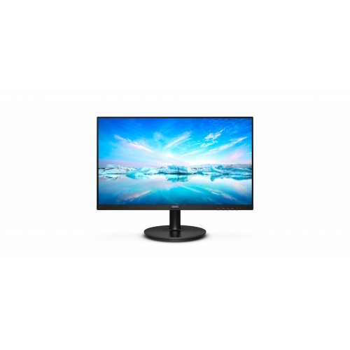Philips V Line 221V8/00 monitor piatto per PC...