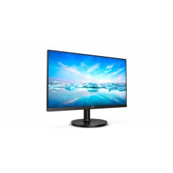 Philips V Line 221V8/00 monitor piatto per PC 54,6 cm (21.5") 1920 x 1080 Pixel Full HD LED Nero